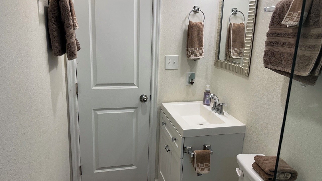 Photo of Bathroom in Paige