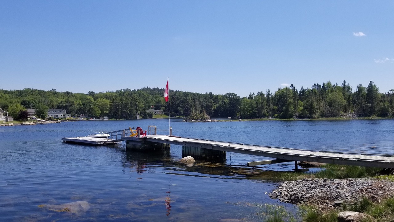 Photo of Outdoor in Tantallon