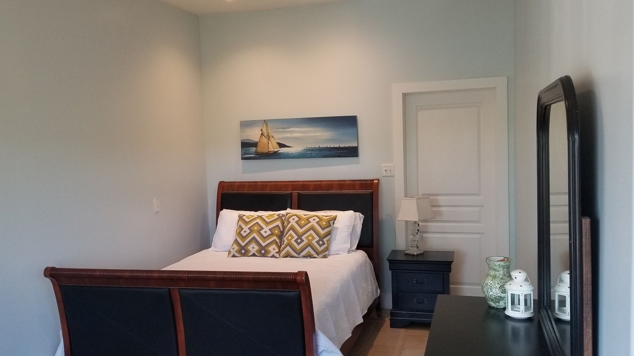 Photo of Bedroom in Tantallon