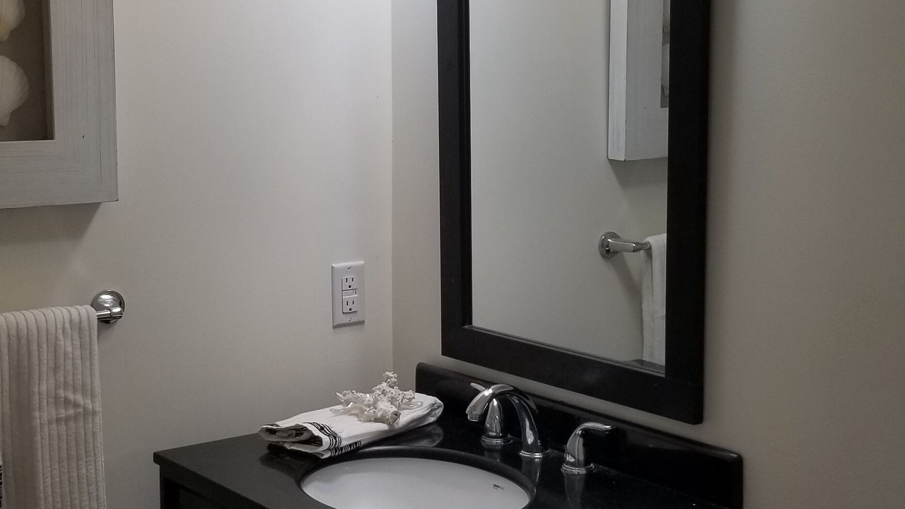Photo of Bathroom in Tantallon