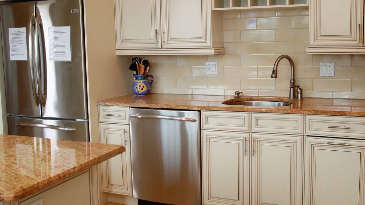 Photo of Kitchen in Cape May