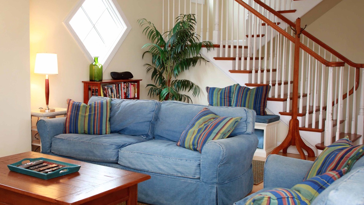 Photo of Livingroom in Cape May