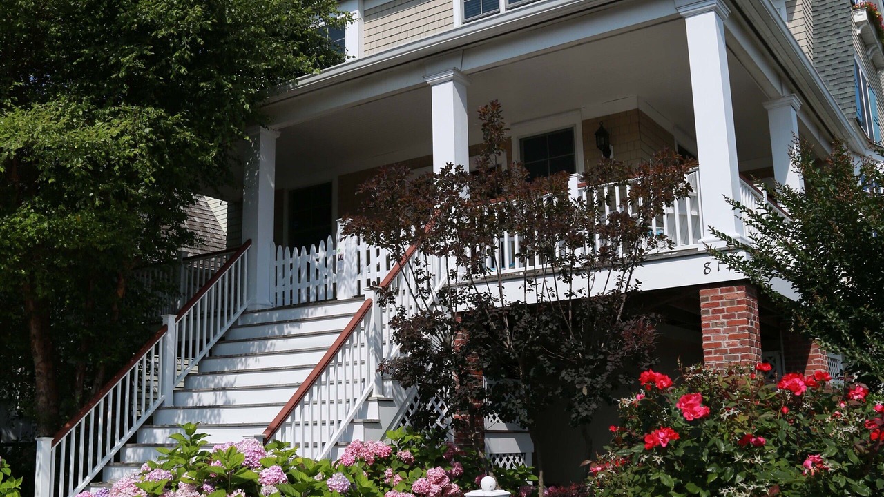 Photo of Outdoor in Cape May