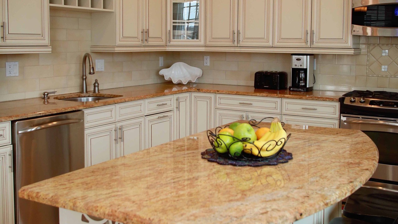 Photo of Kitchen in Cape May