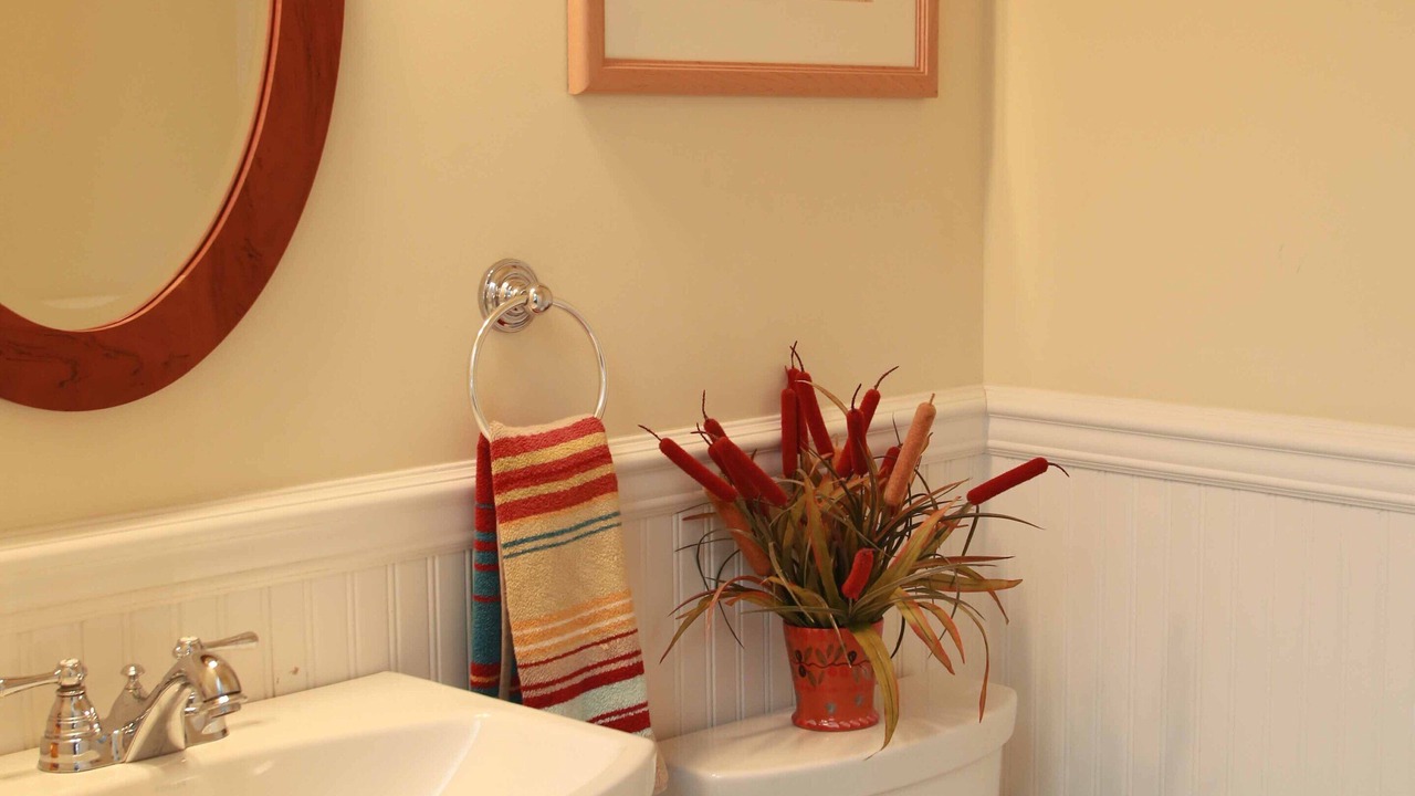 Photo of Bedroom in Cape May