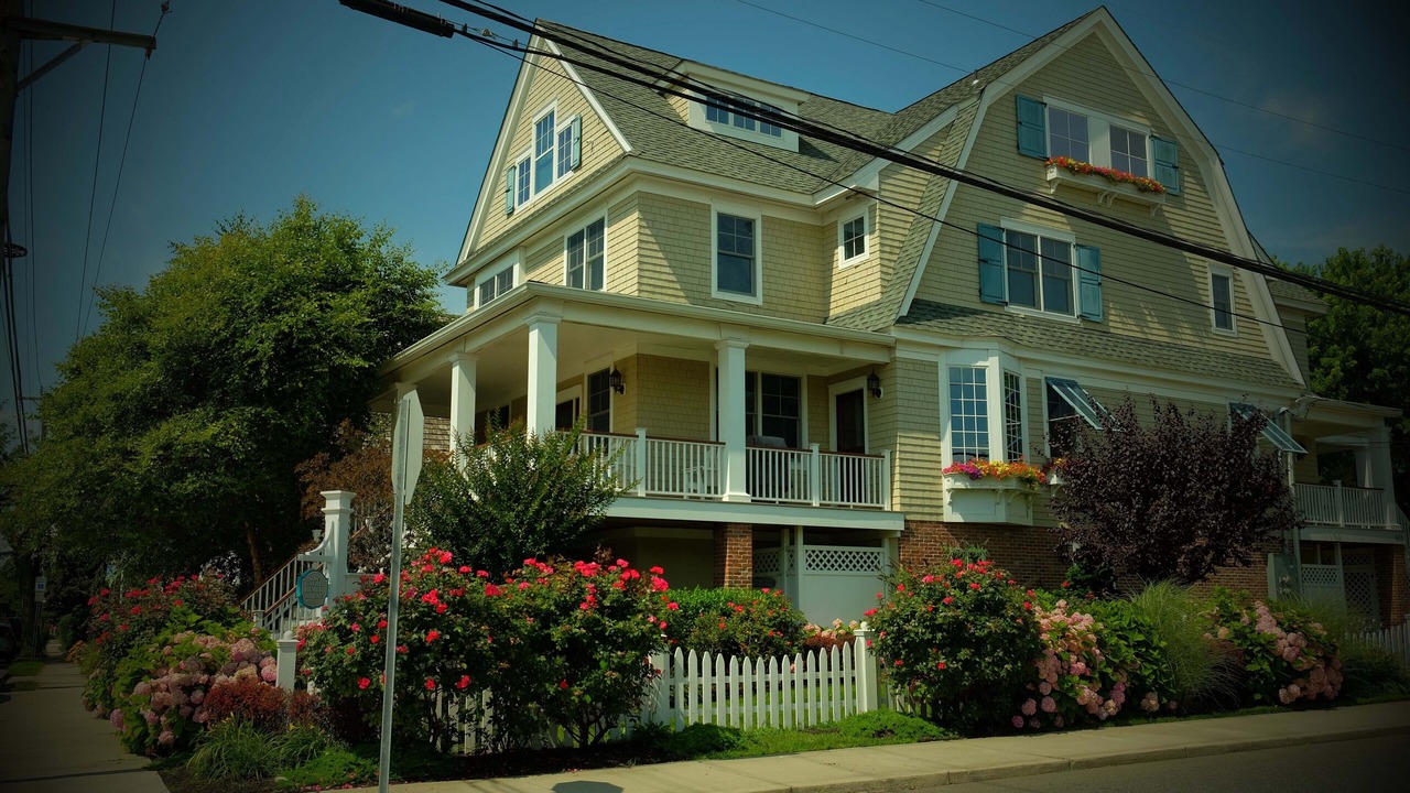 Photo of Outdoor in Cape May