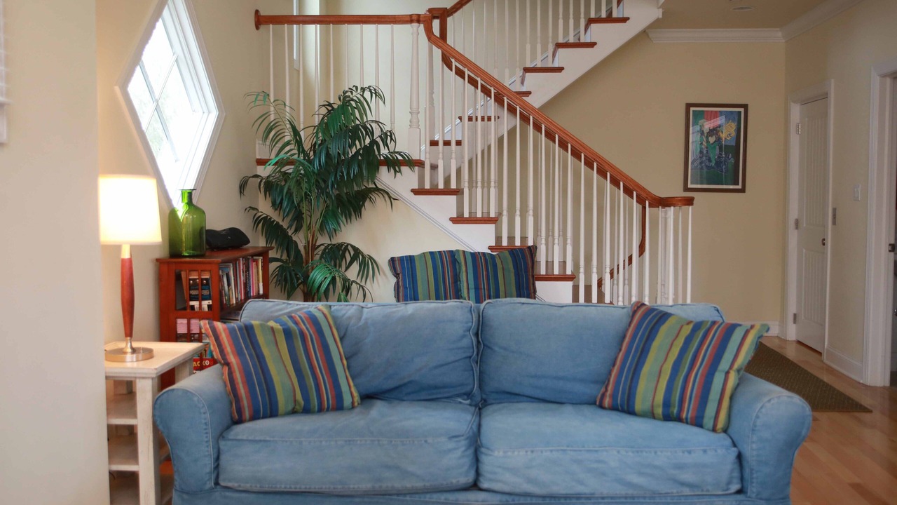 Photo of Livingroom in Cape May
