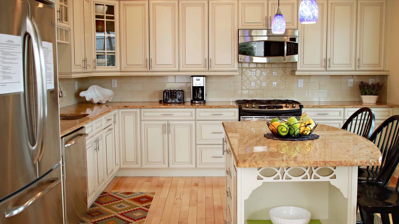 Photo of Kitchen in Cape May