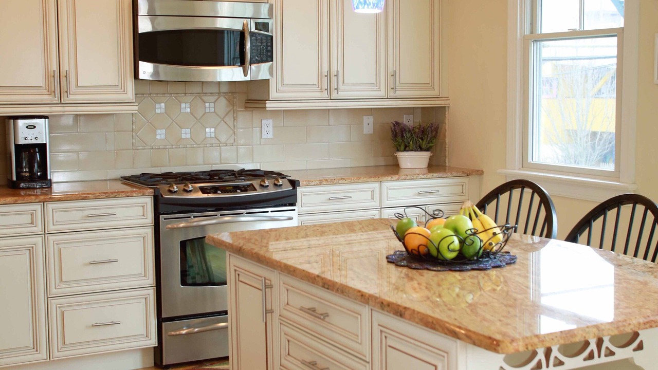 Photo of Kitchen in Cape May