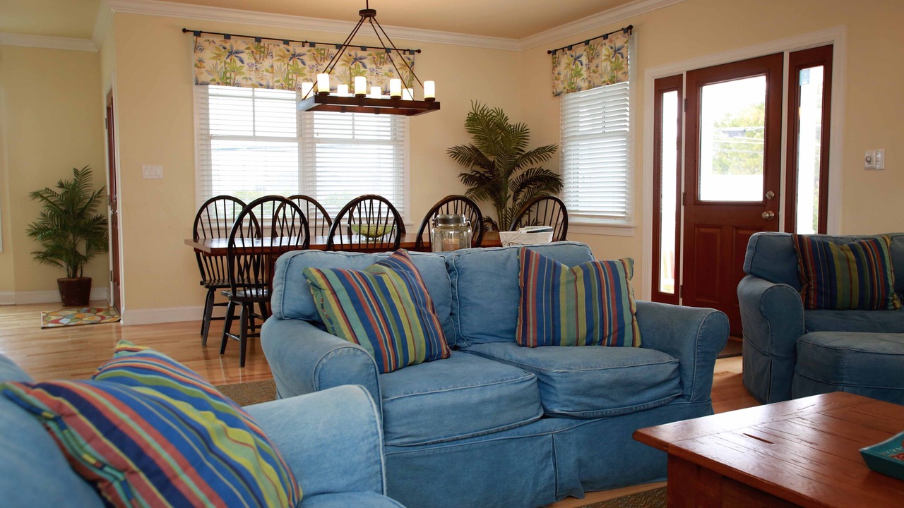 Photo of Livingroom in Cape May