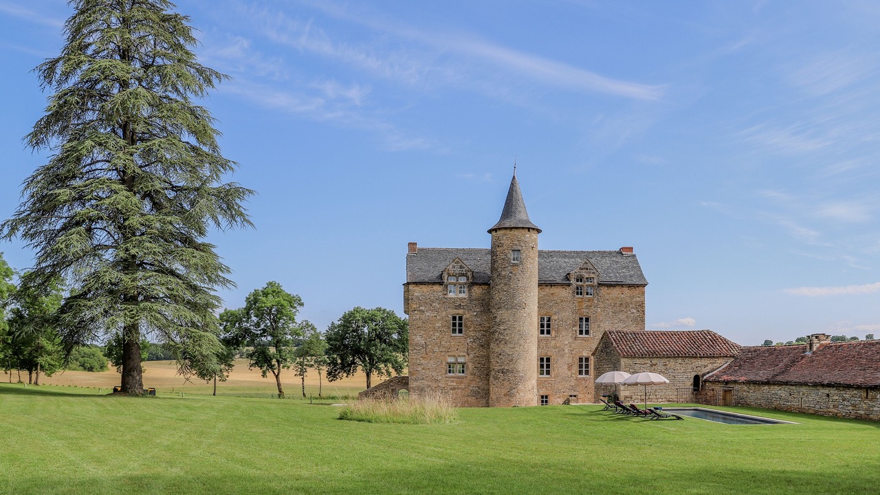 Photo of Outdoor in Villeneuve d'Aveyron