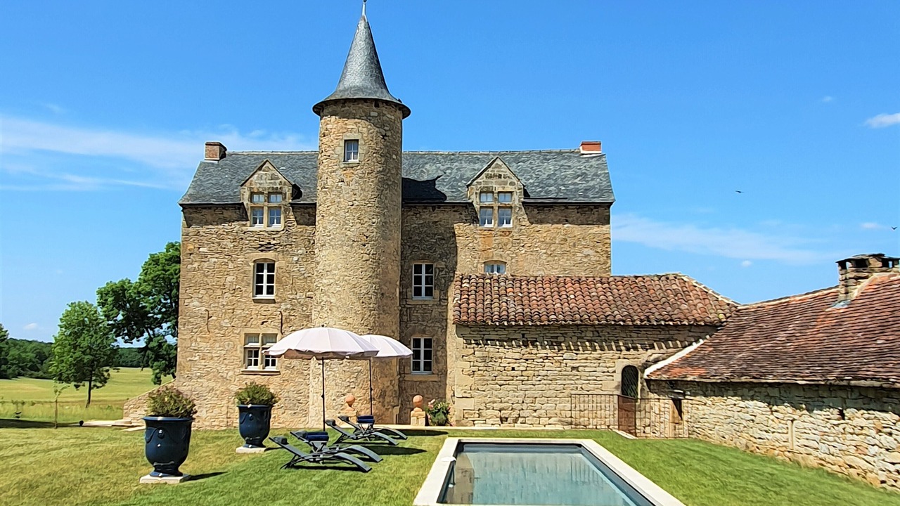 Photo of Outdoor in Villeneuve d'Aveyron
