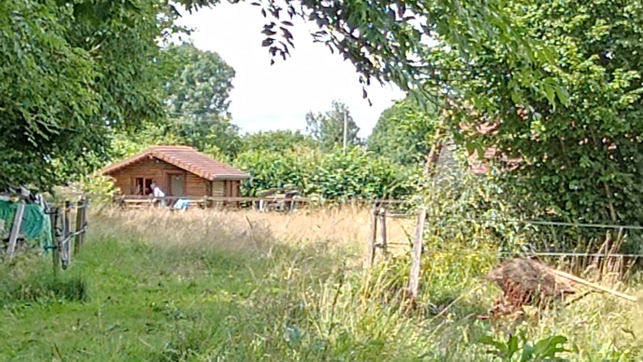 Photo of Outdoor in Saint-Julien-de-Mailloc