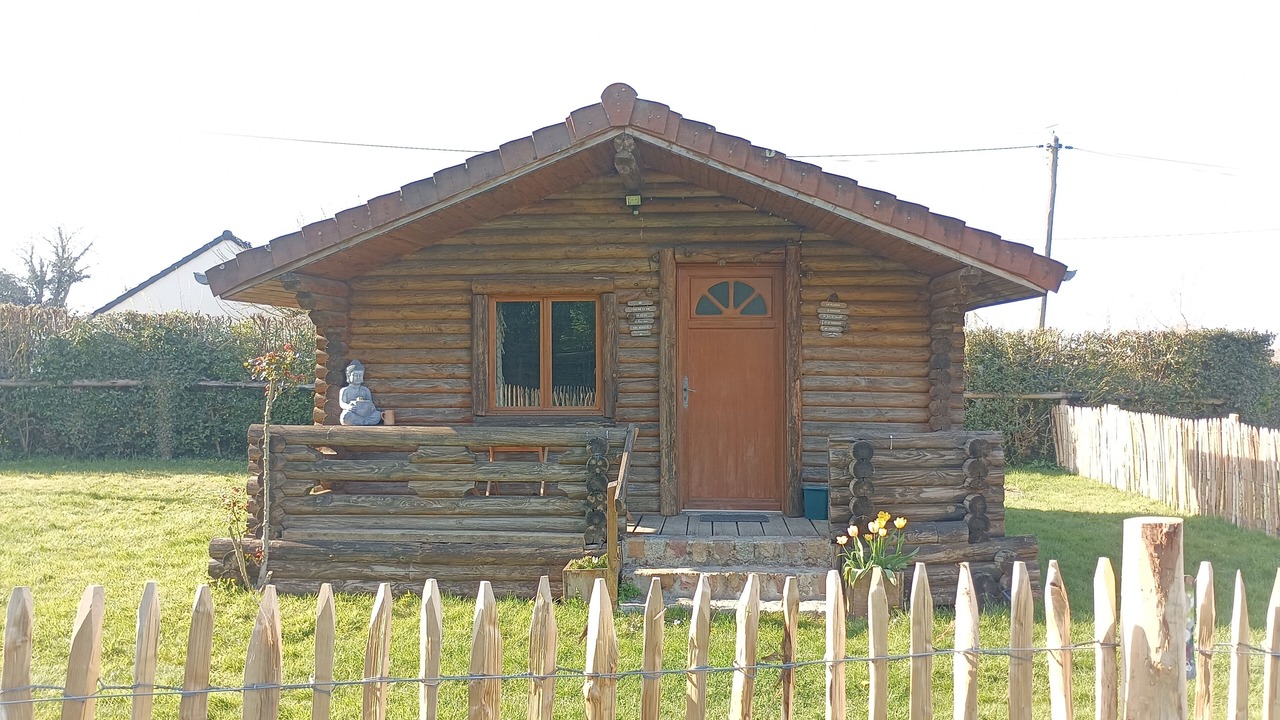 Photo of Outdoor in Saint-Julien-de-Mailloc