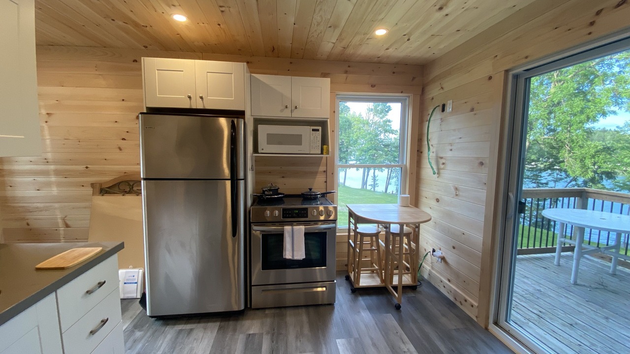 Photo of Kitchen in Mapleton