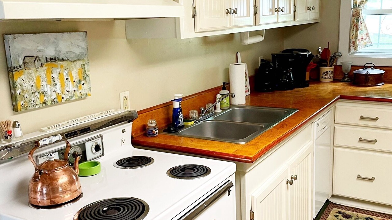 Photo of Kitchen in Harrison