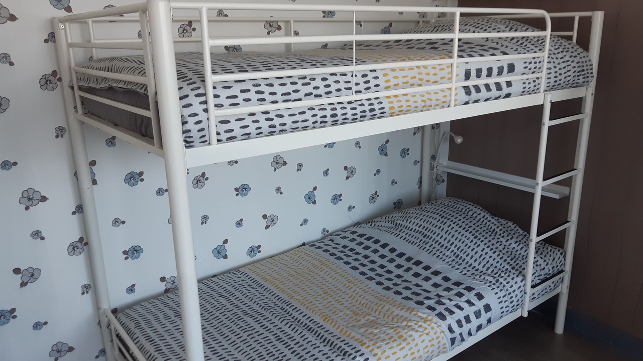 Photo of Bedroom in Vire