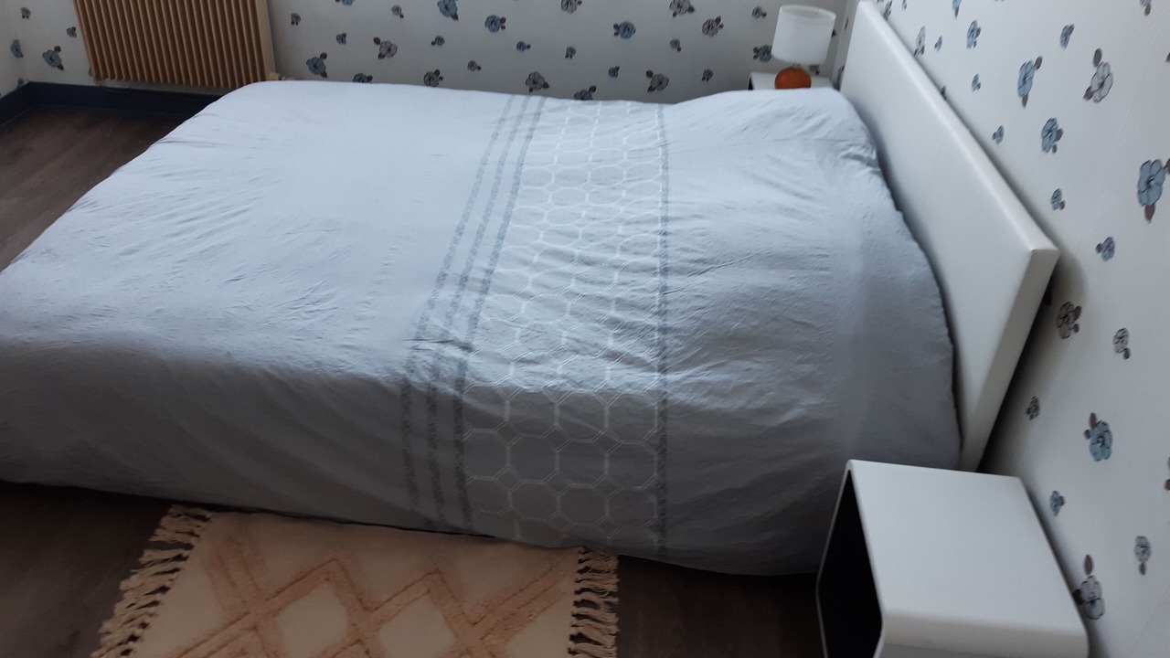 Photo of Bedroom in Vire