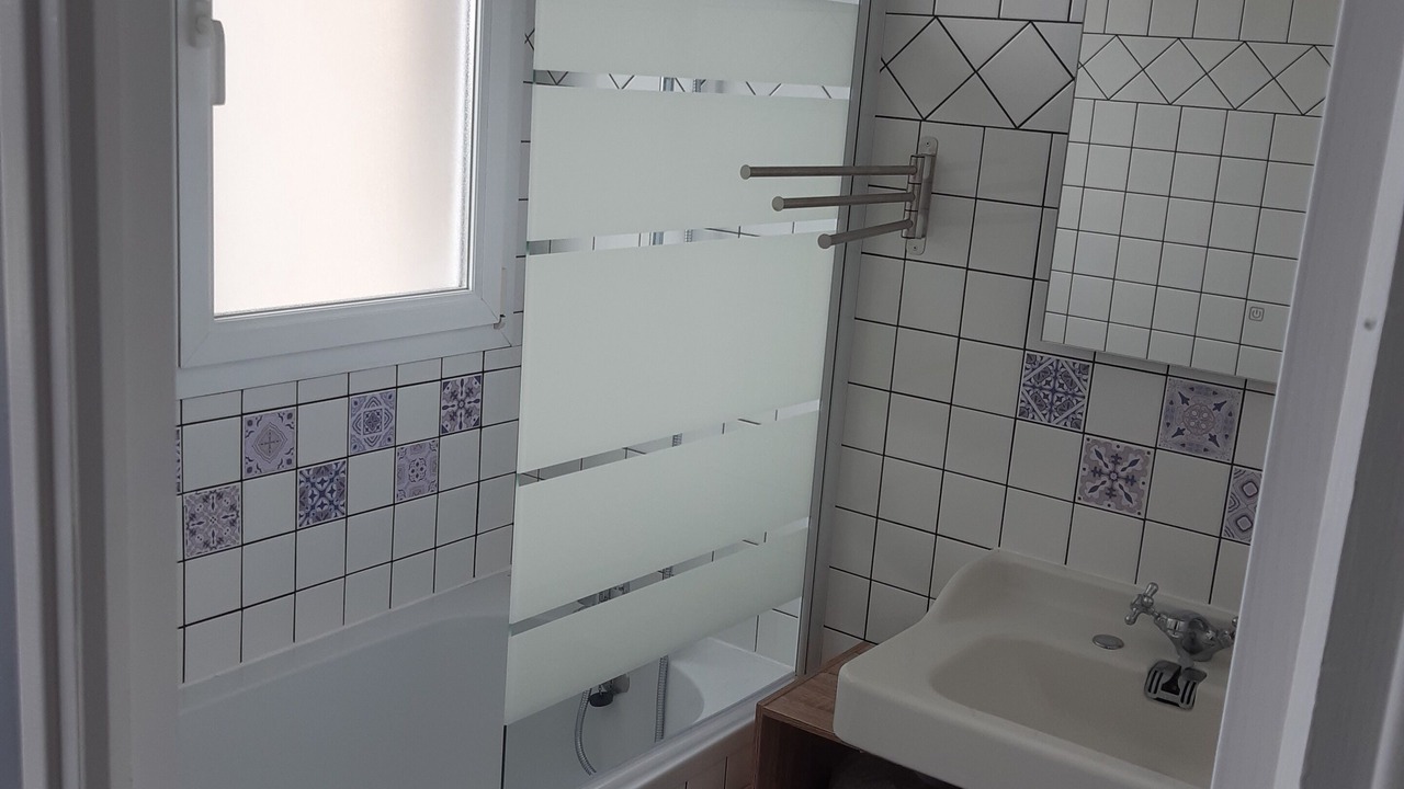 Photo of Bathroom in Vire