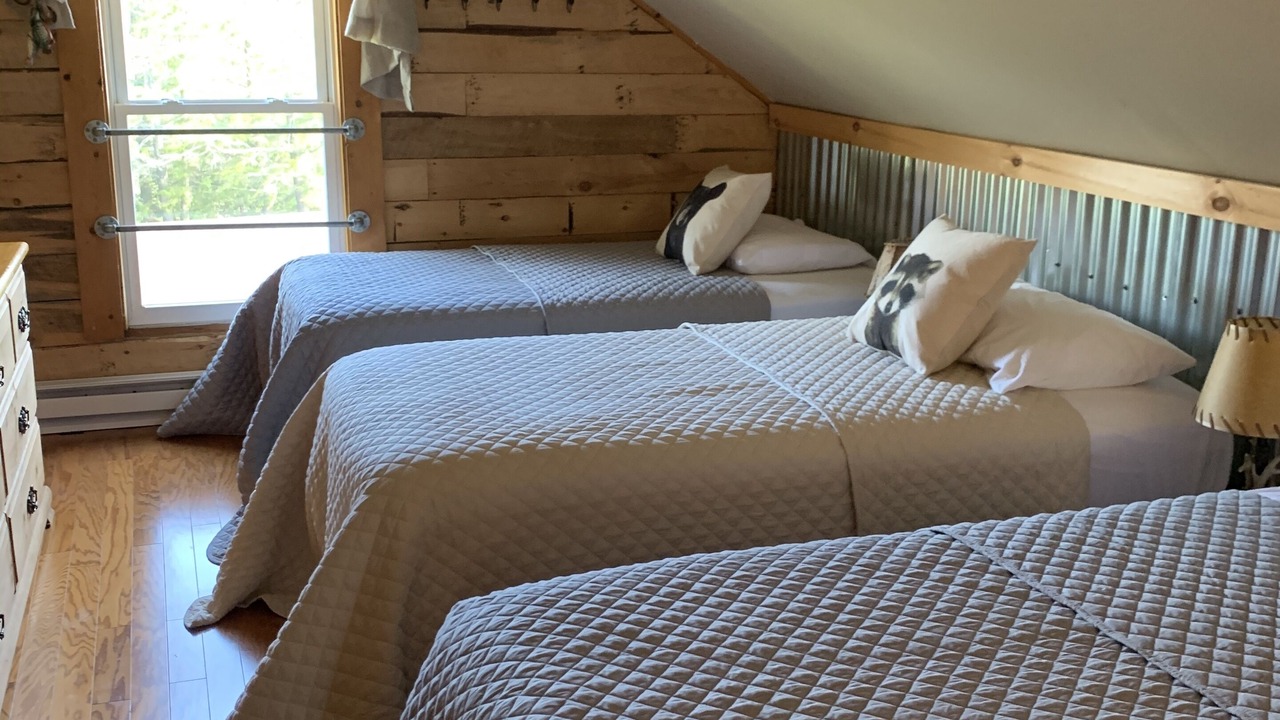 Photo of Bedroom in Town of Webb