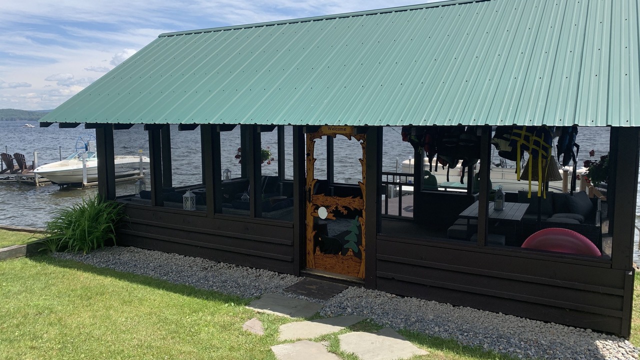 Photo of Outdoor in Town of Webb