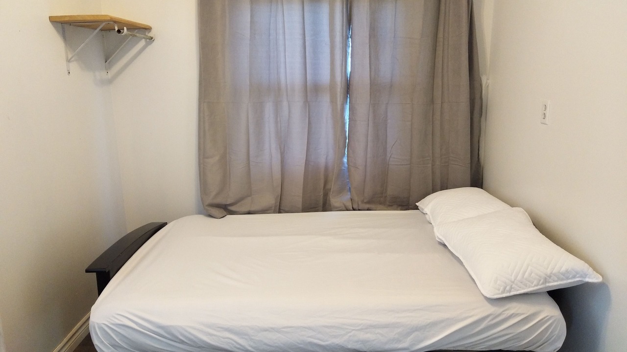 Photo of Bedroom in Tobermory