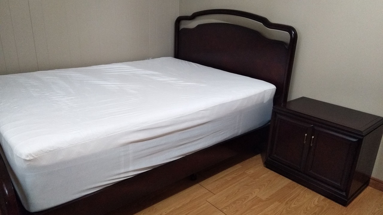 Photo of Bedroom in Tobermory