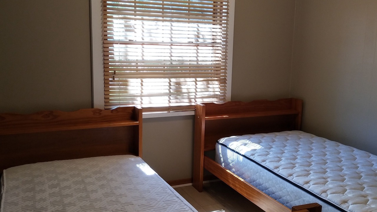 Photo of Bedroom in Tobermory