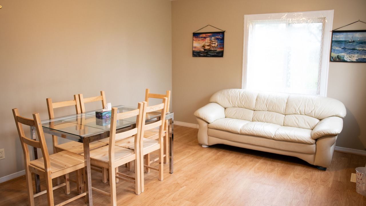 Photo of Livingroom in Tobermory