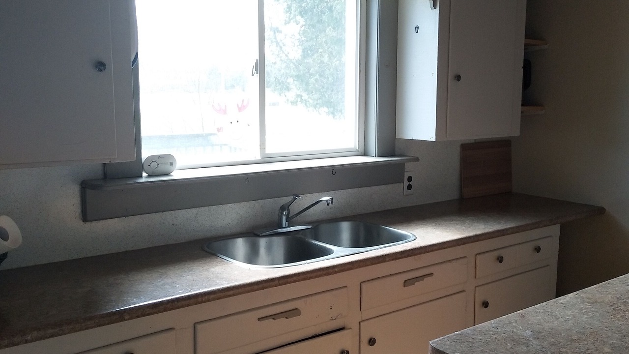 Photo of Kitchen in Tobermory