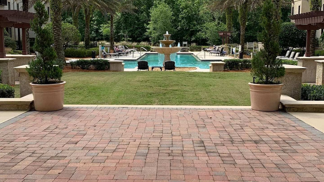 Photo of Outdoor in St. Augustine