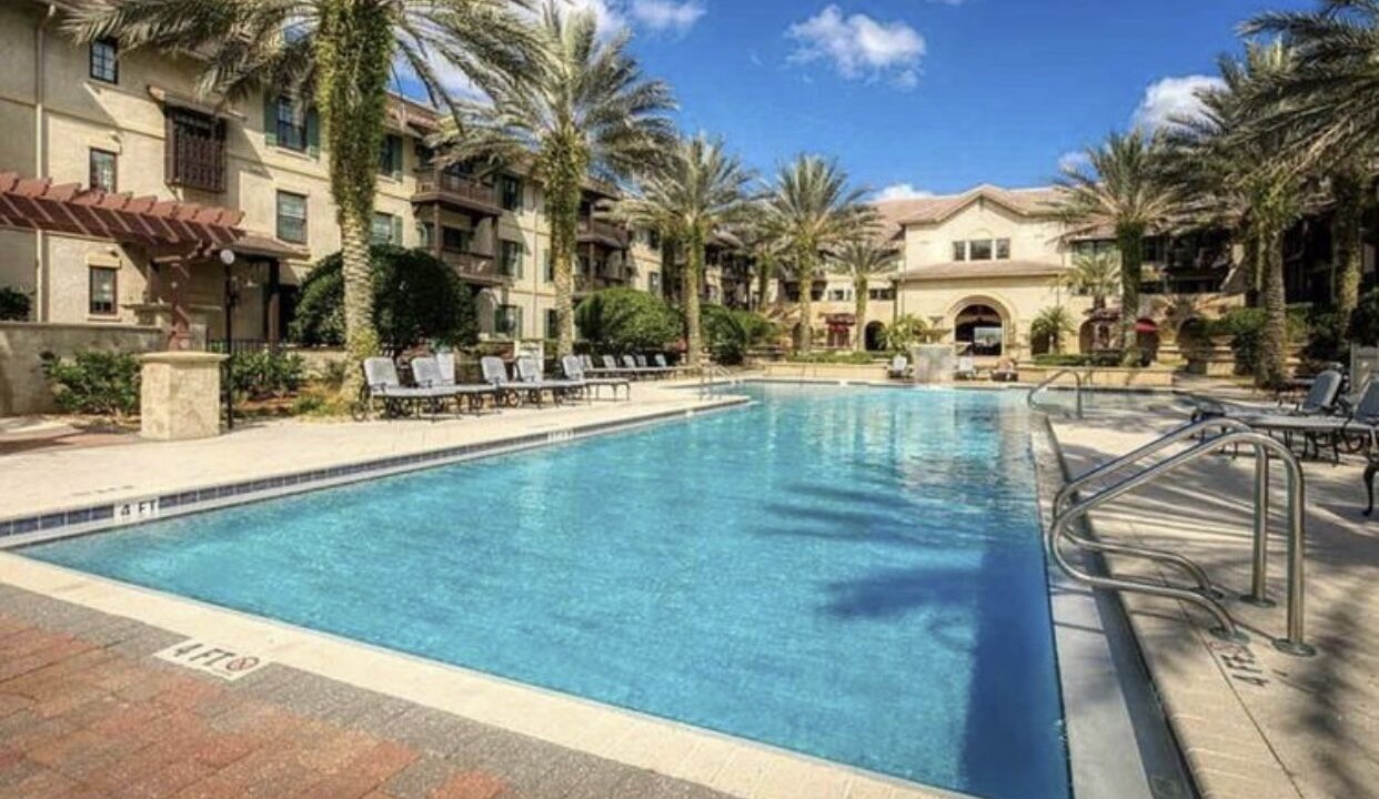 Photo of Outdoor in St. Augustine