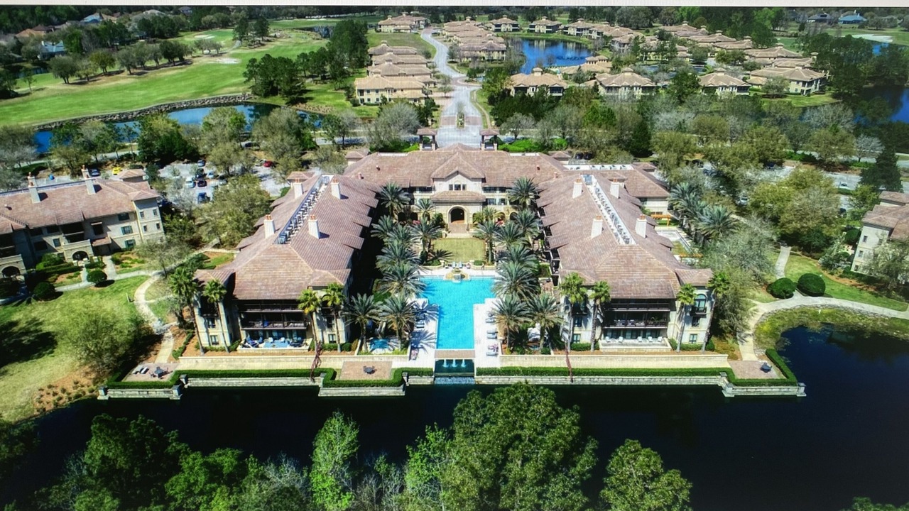 Photo of Outdoor in St. Augustine