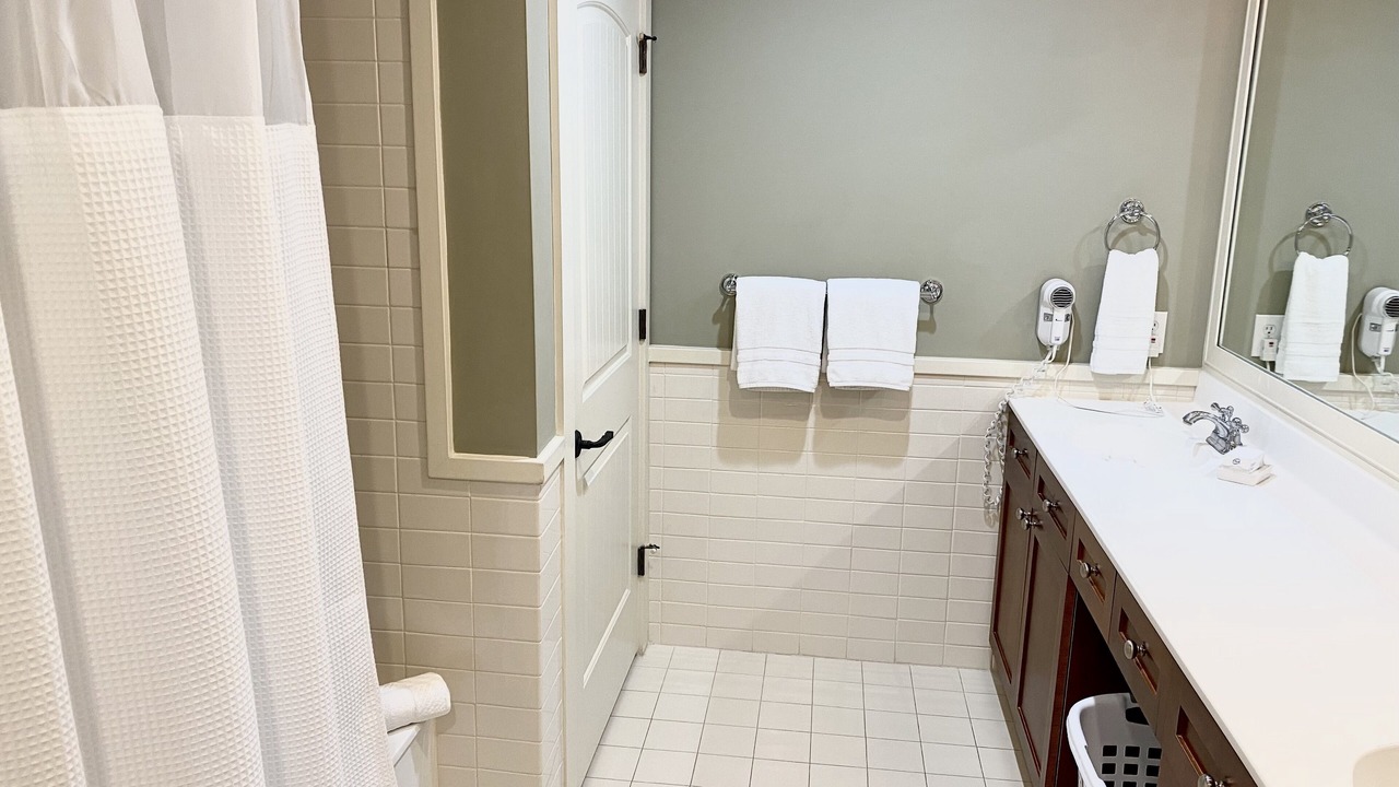 Photo of Bathroom in St. Augustine
