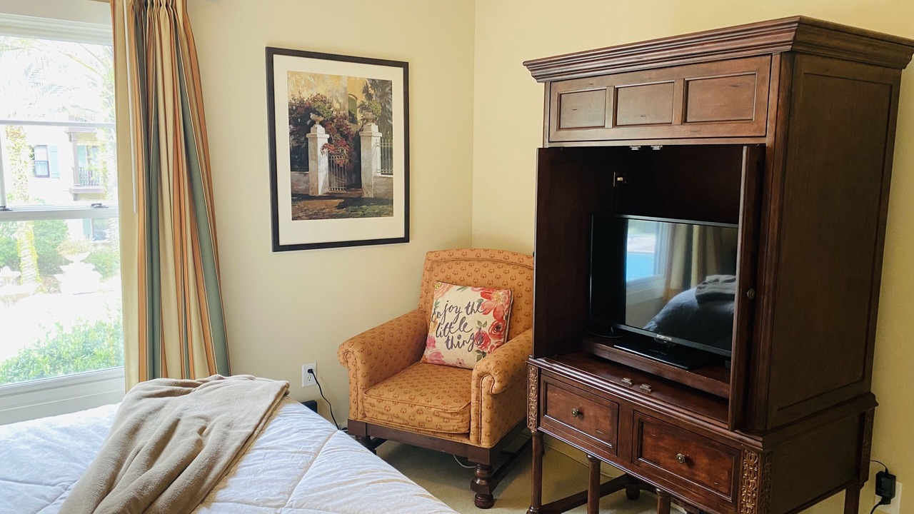 Photo of Bedroom in St. Augustine