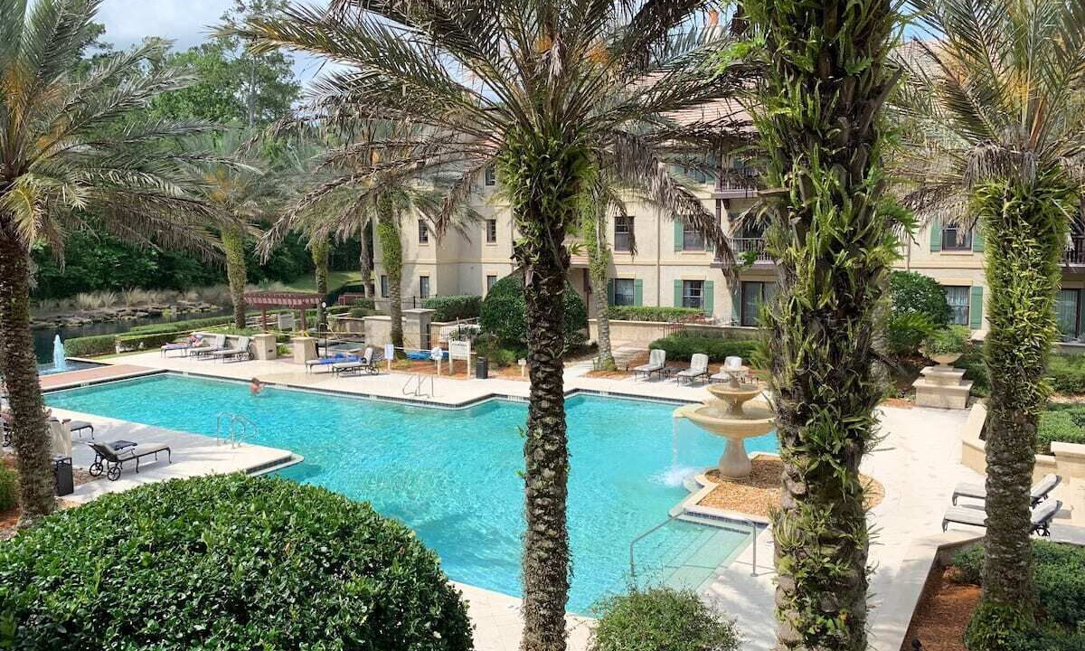 Photo of Outdoor in St. Augustine