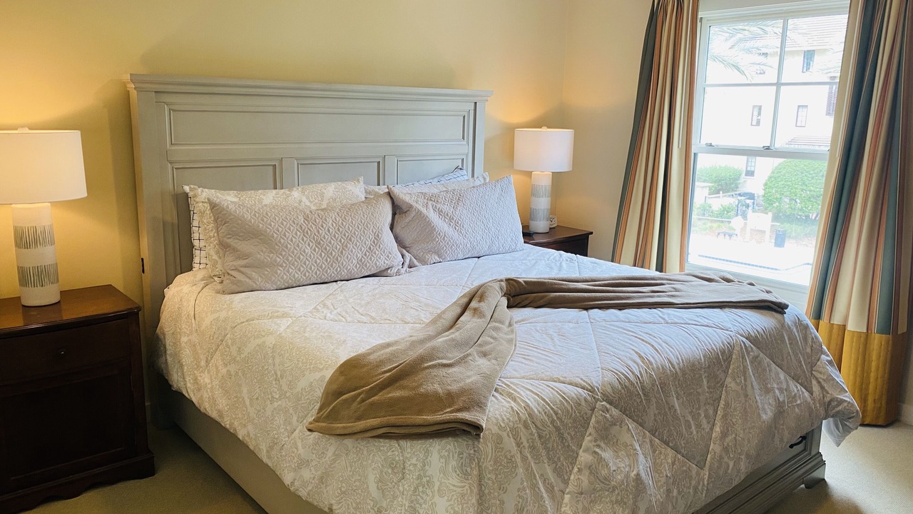 Photo of Bedroom in St. Augustine