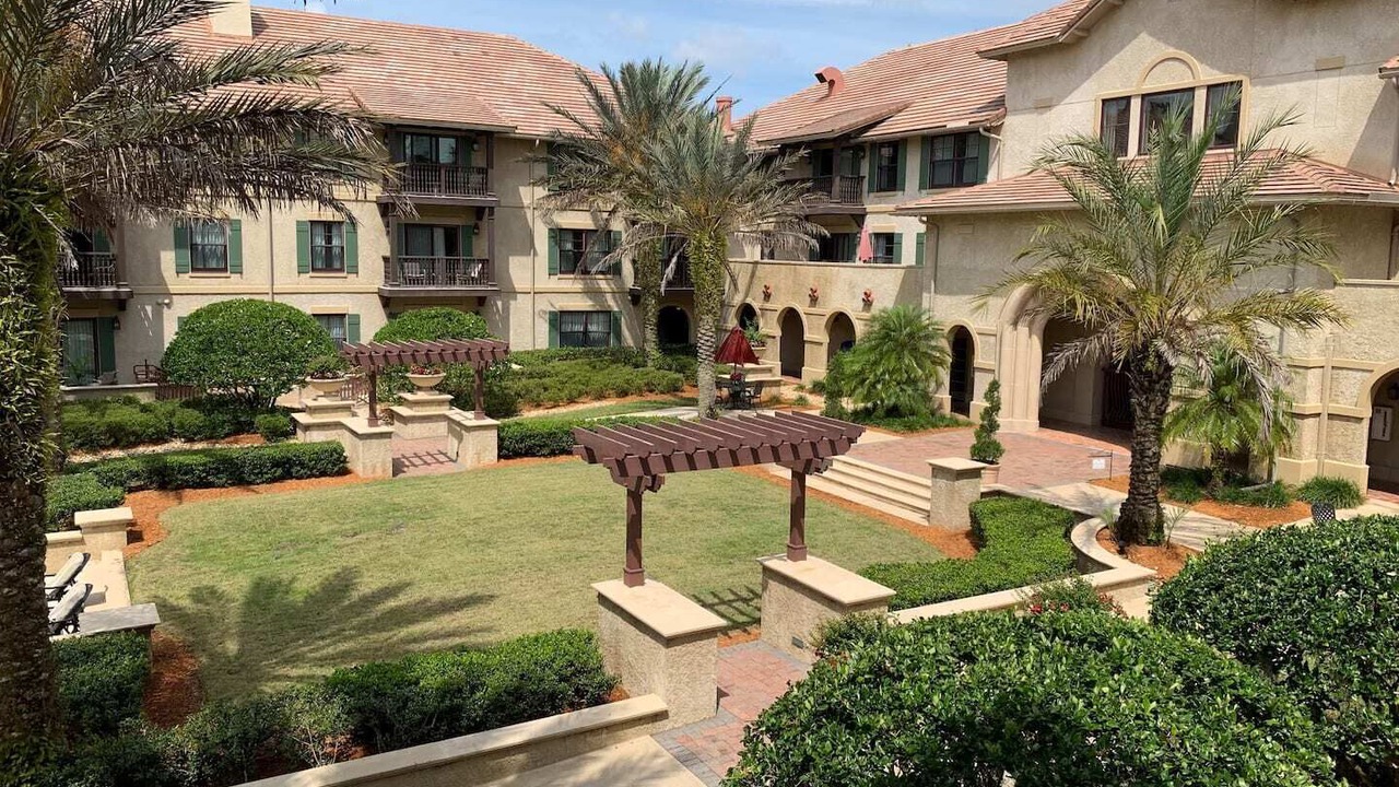 Photo of Outdoor in St. Augustine