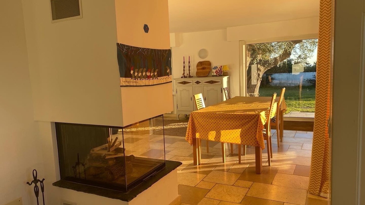 Photo of Outdoor in Biot