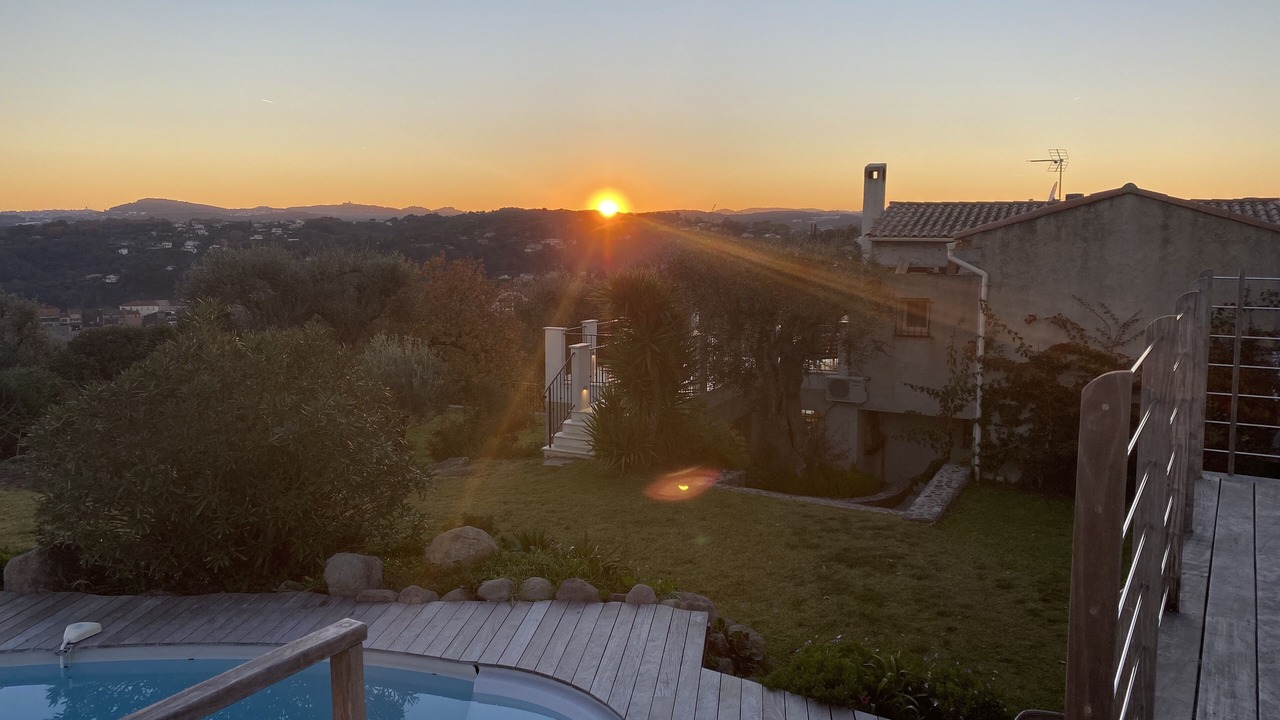 Photo of Outdoor in Biot