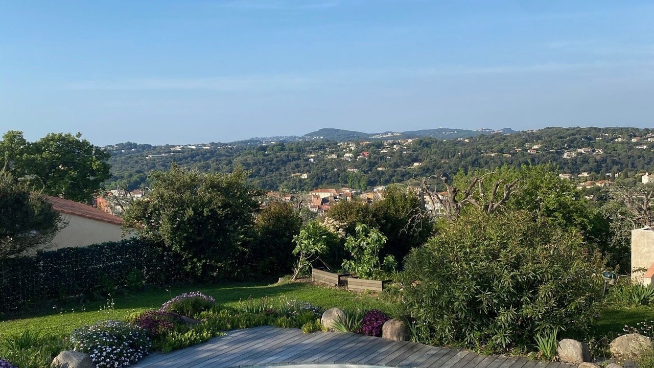 Photo of Outdoor in Biot