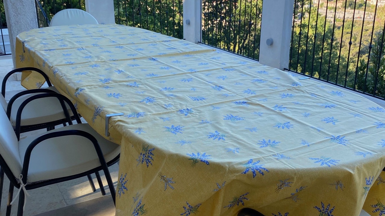 Photo of Outdoor in Biot