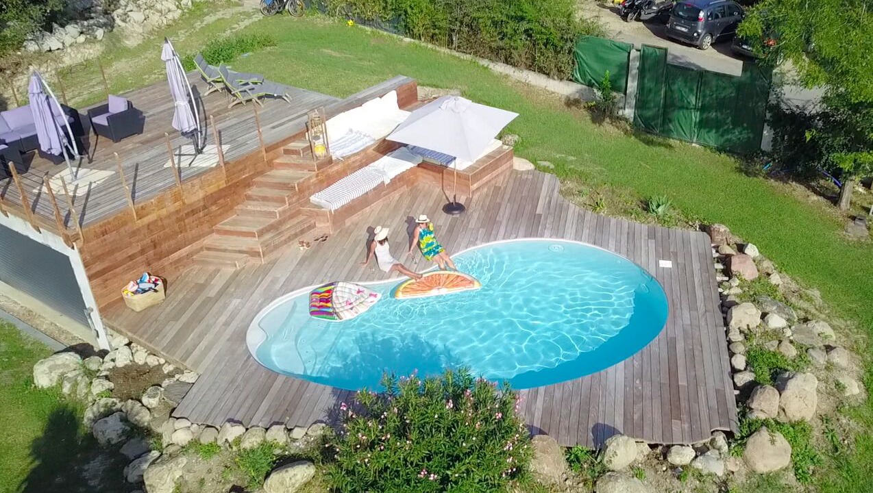 Photo of Outdoor in Biot