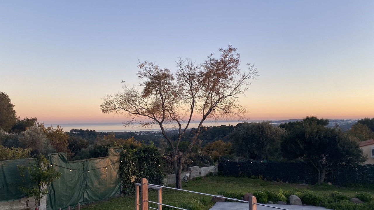 Photo of Outdoor in Biot