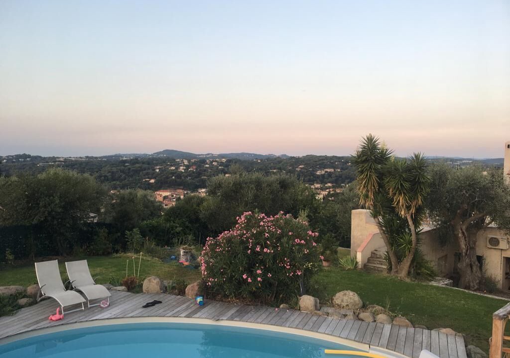 Photo of Outdoor in Biot