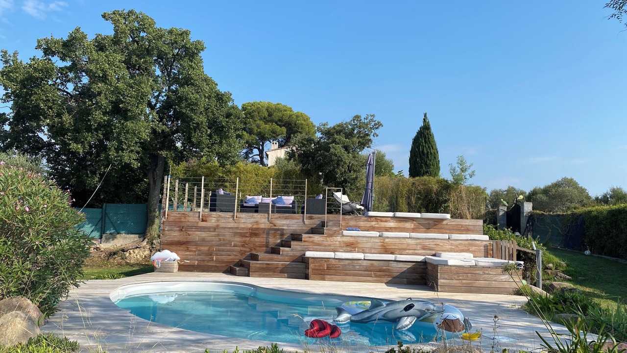 Photo of Outdoor in Biot