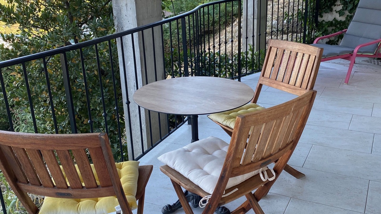 Photo of Outdoor in Biot