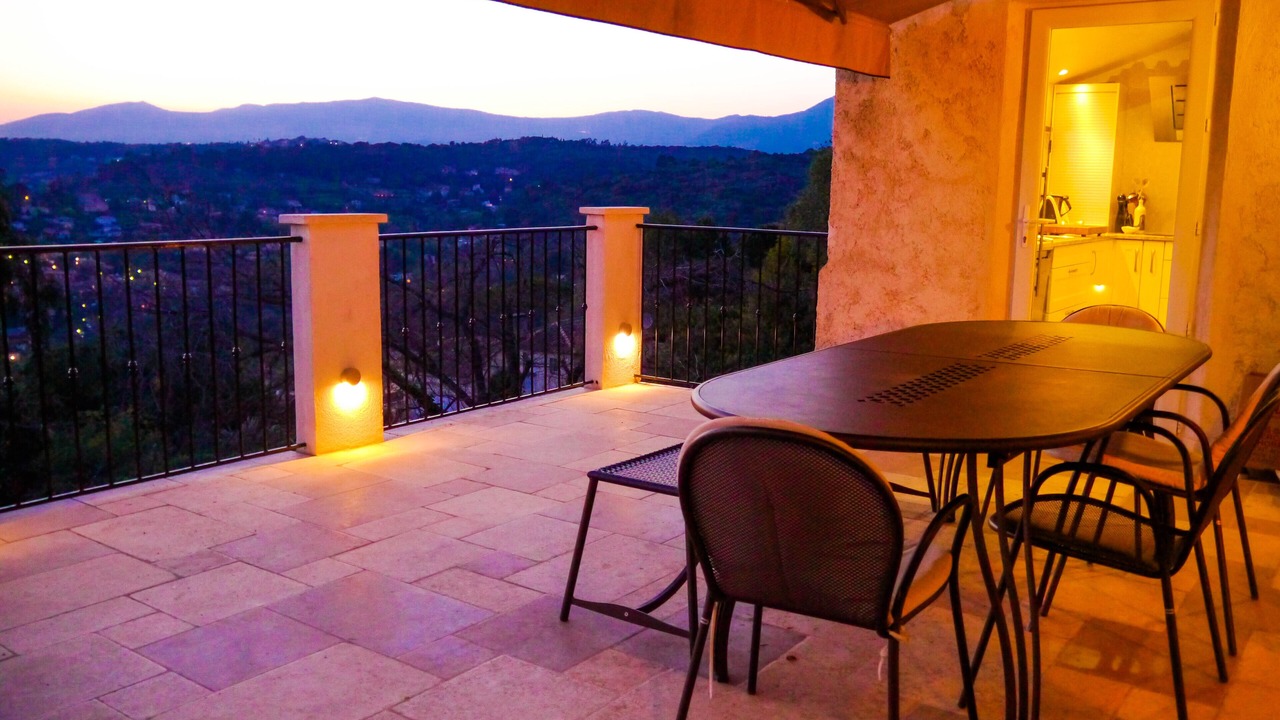 Photo of Outdoor in Biot