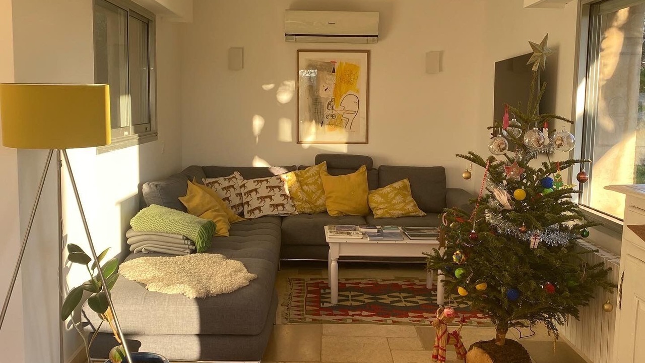 Photo of Livingroom in Biot