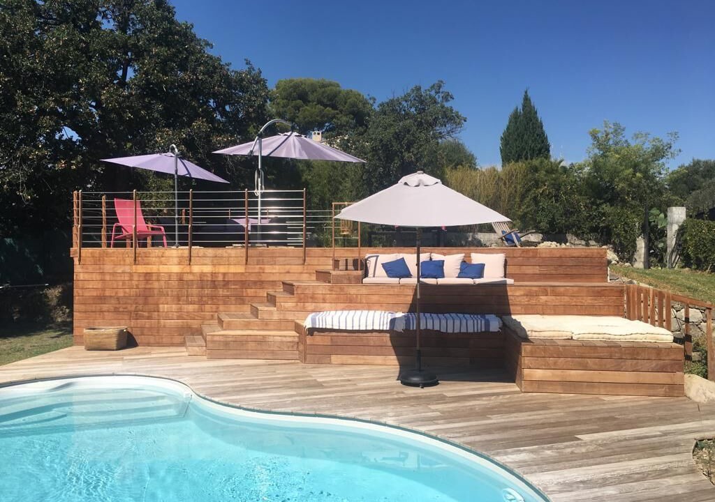 Photo of Outdoor in Biot